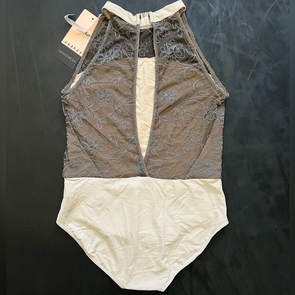 Nikolay Helena Leotard - Picture 3 of 9